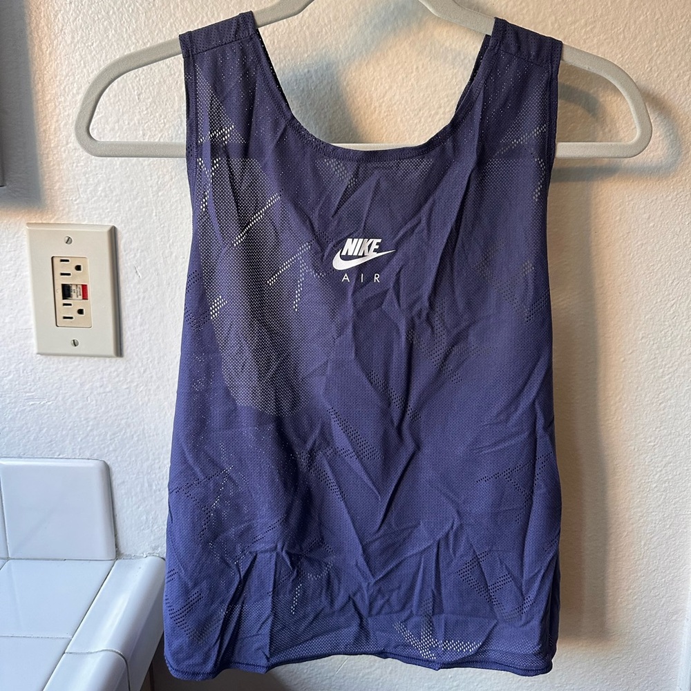 Nike Tank Top